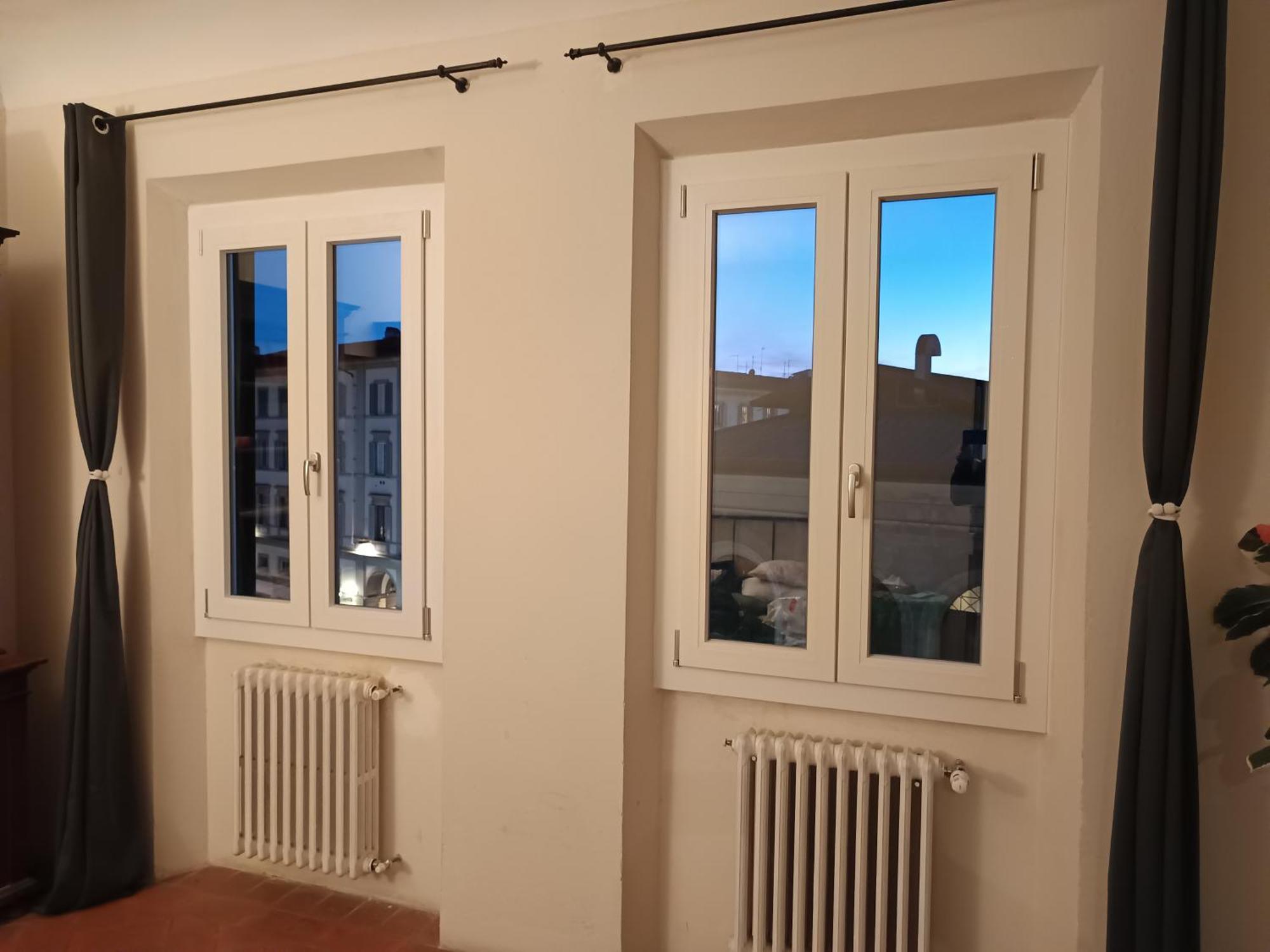 Panoramic Suite Near Duomo And Station Florens Exteriör bild