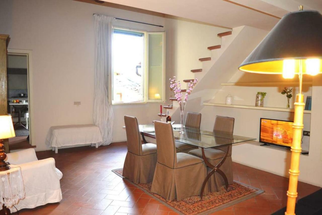 Panoramic Suite Near Duomo And Station Florens Exteriör bild