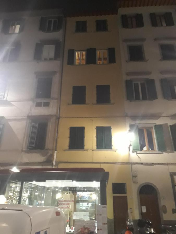 Panoramic Suite Near Duomo And Station Florens Exteriör bild